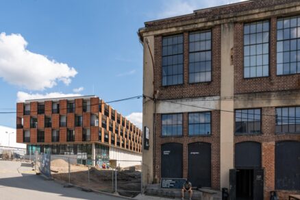 Nová Papírna Plzeň