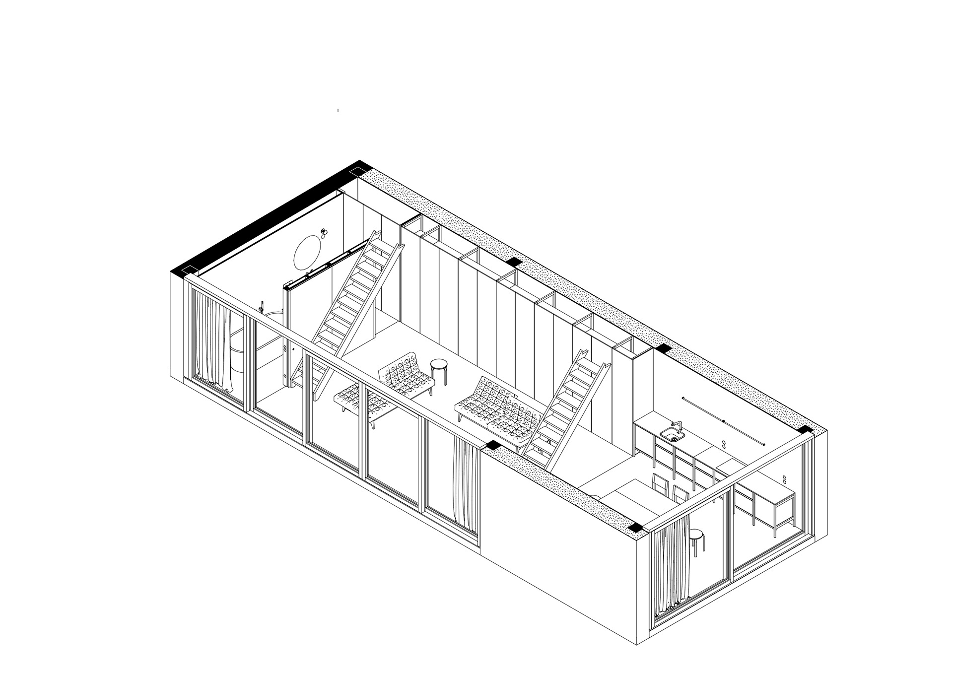 P192 Hempcrete House