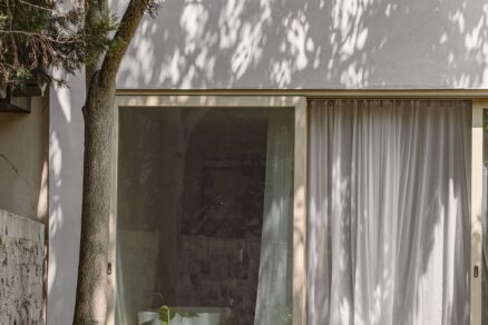 P192 Hempcrete House