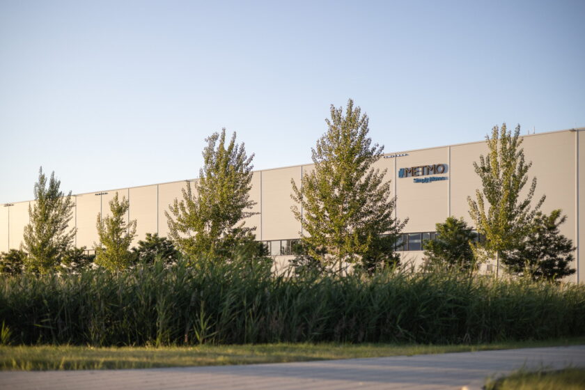 ctPark Prague North 13