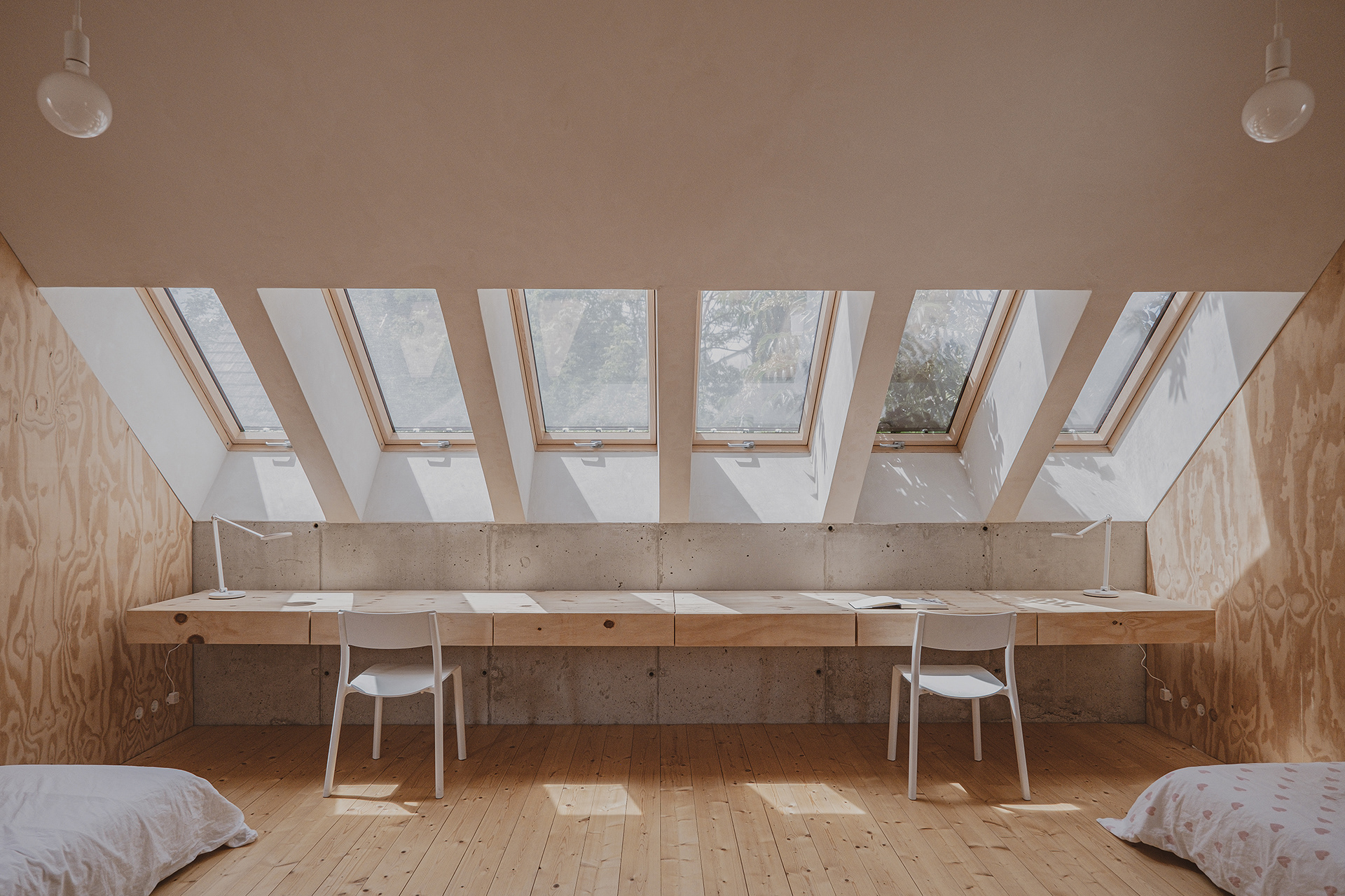 P192 Hempcrete House