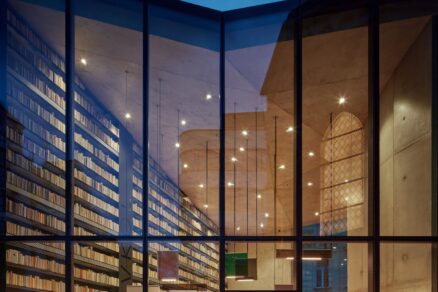 Obnova Červeného kostela