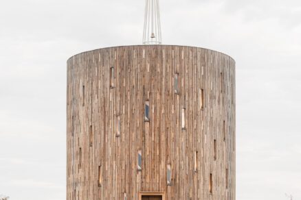 Kaple Panny Marie Bolestné v Nesvačilce