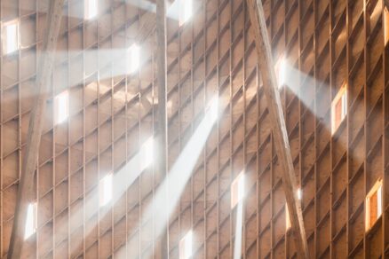 Kaple Panny Marie Bolestné v Nesvačilce