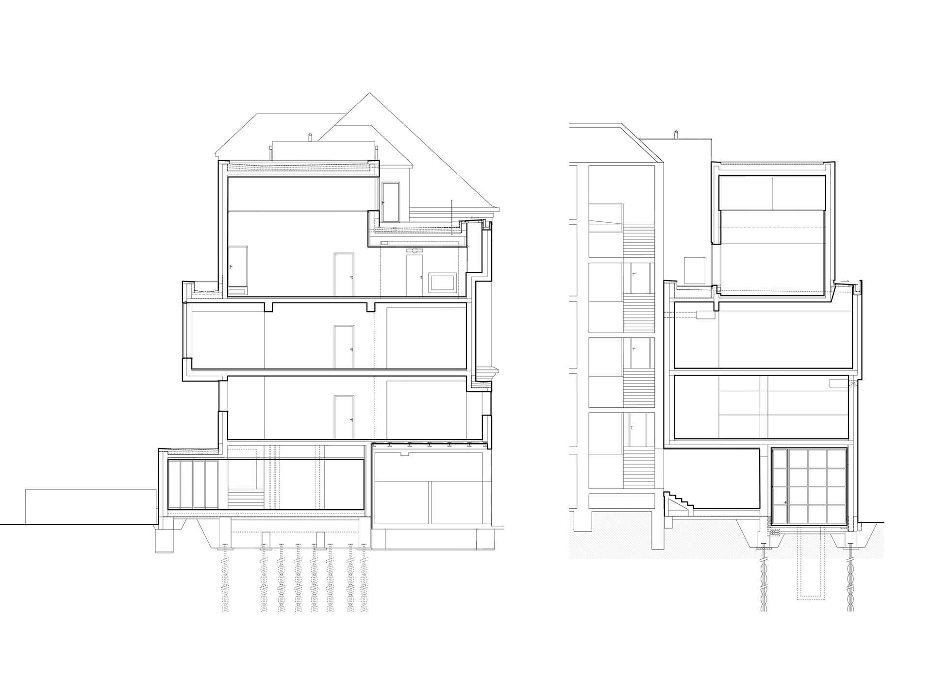 Výtvarné ateliéry Pedagogické fakulty