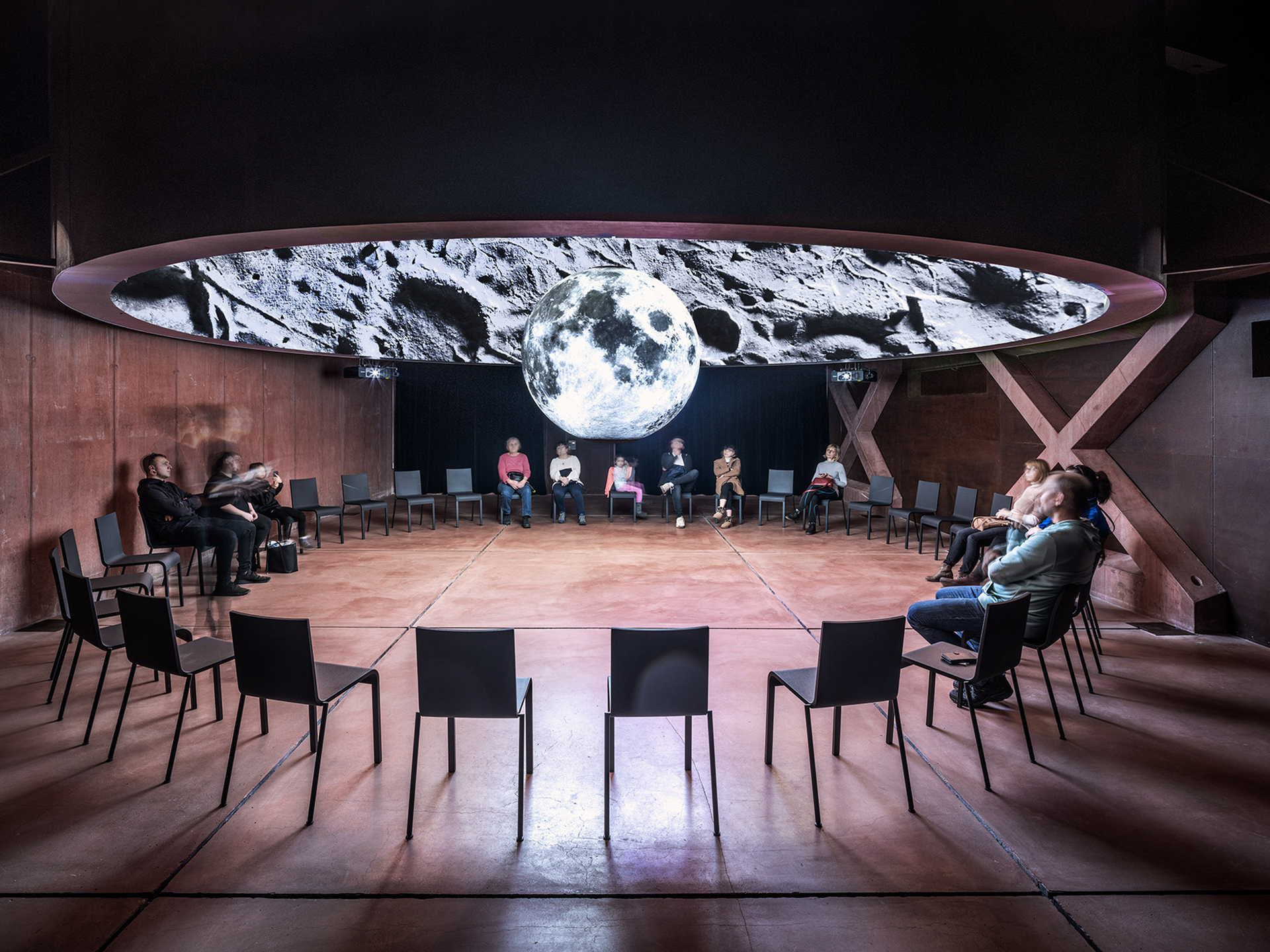 GAMPA a Sféra Pardubice