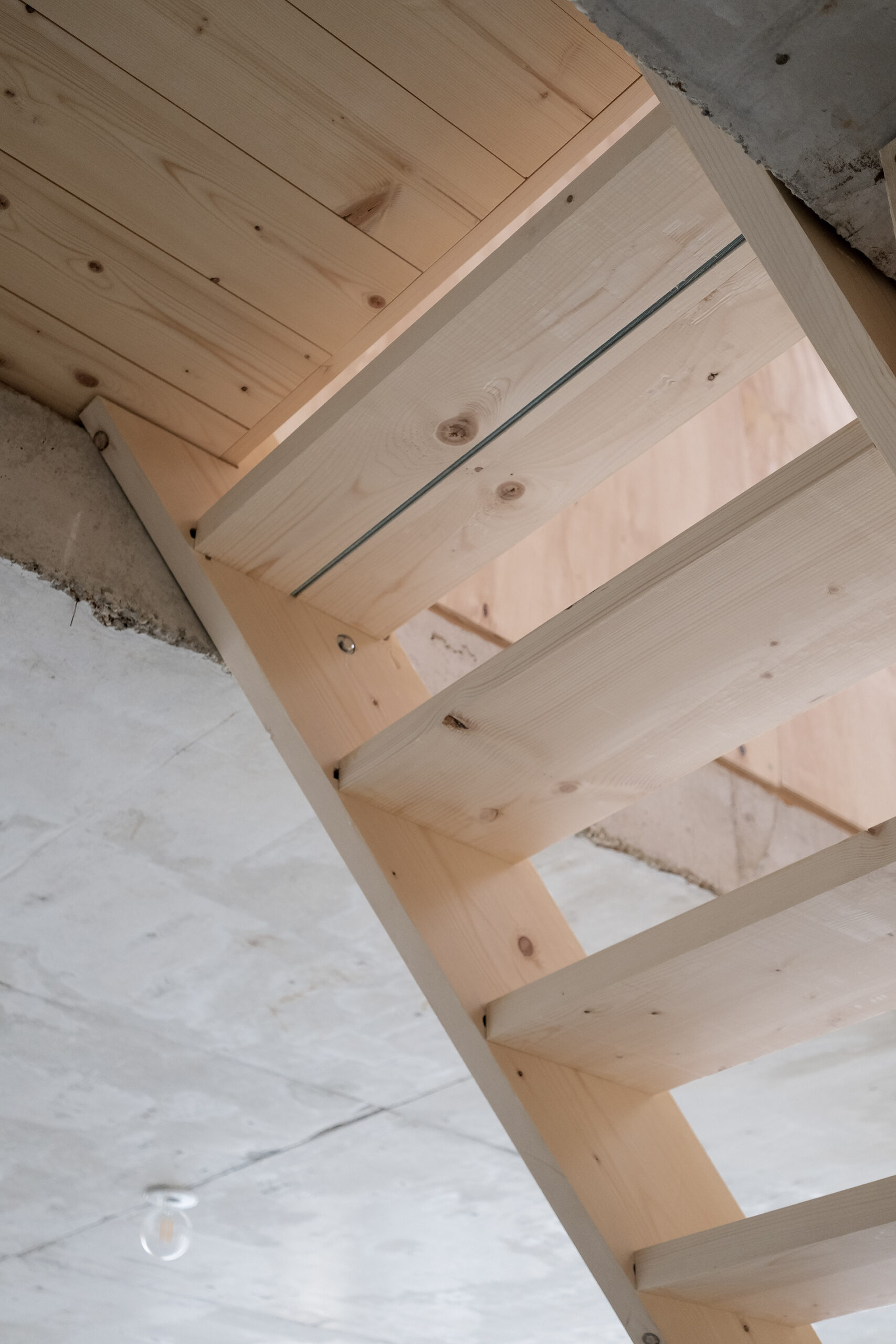 P192 Hempcrete House