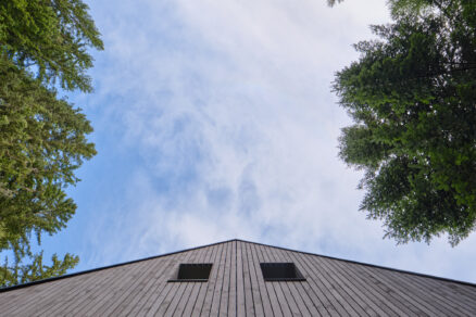 Horská chalupa na Kukačkách