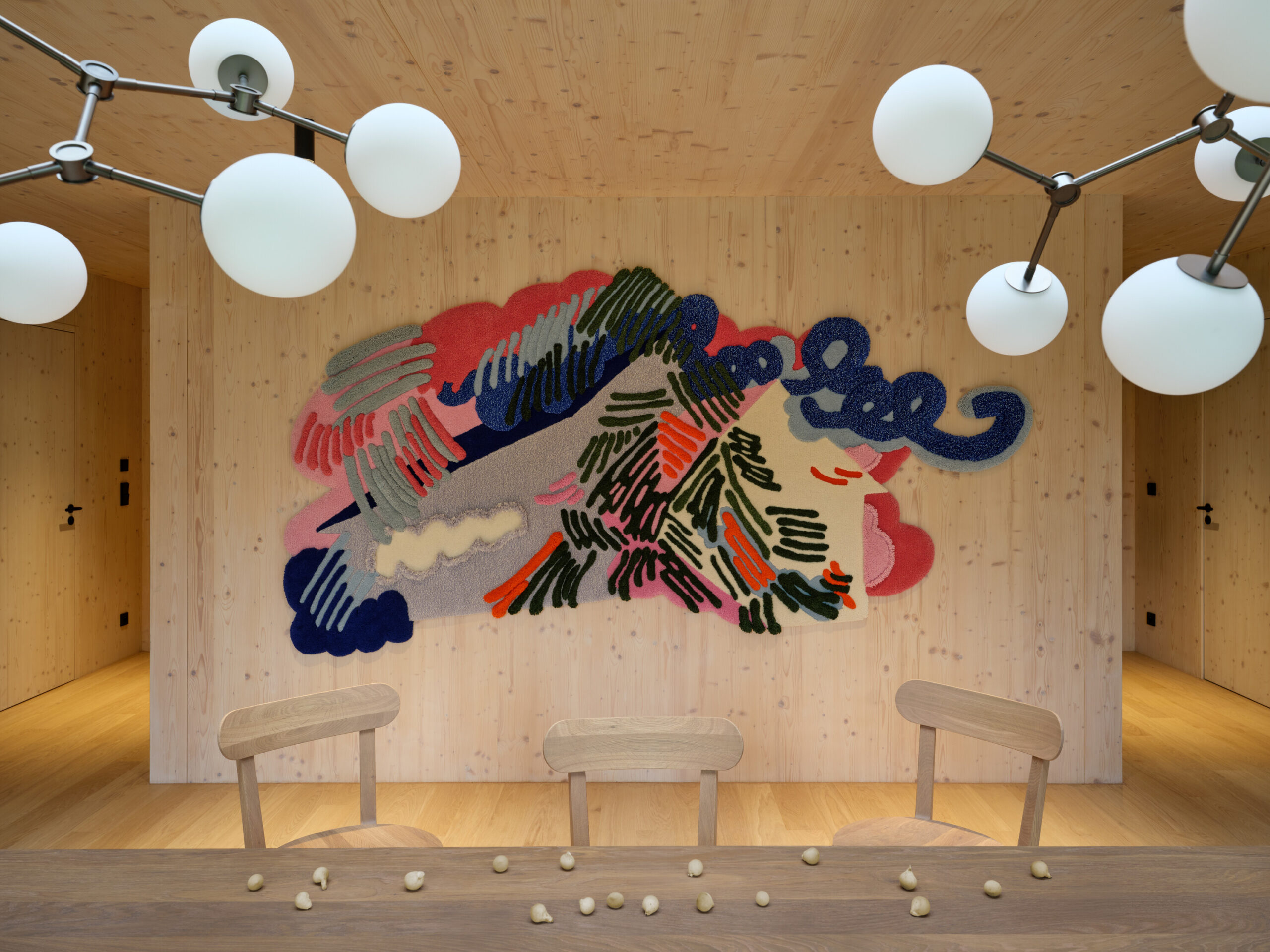 Horská chalupa na Kukačkách