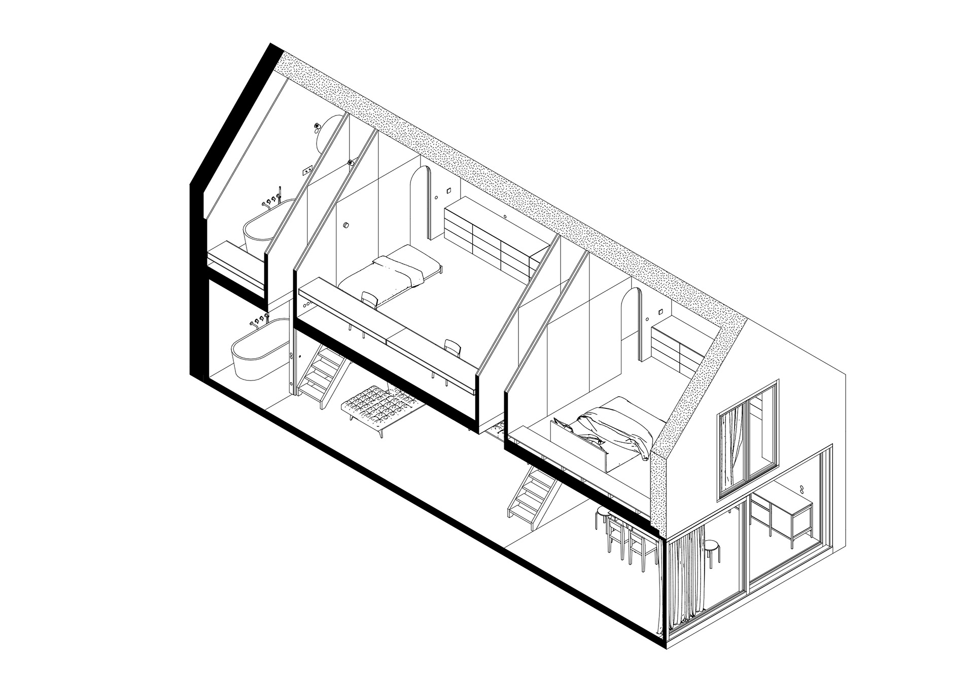 P192 Hempcrete House