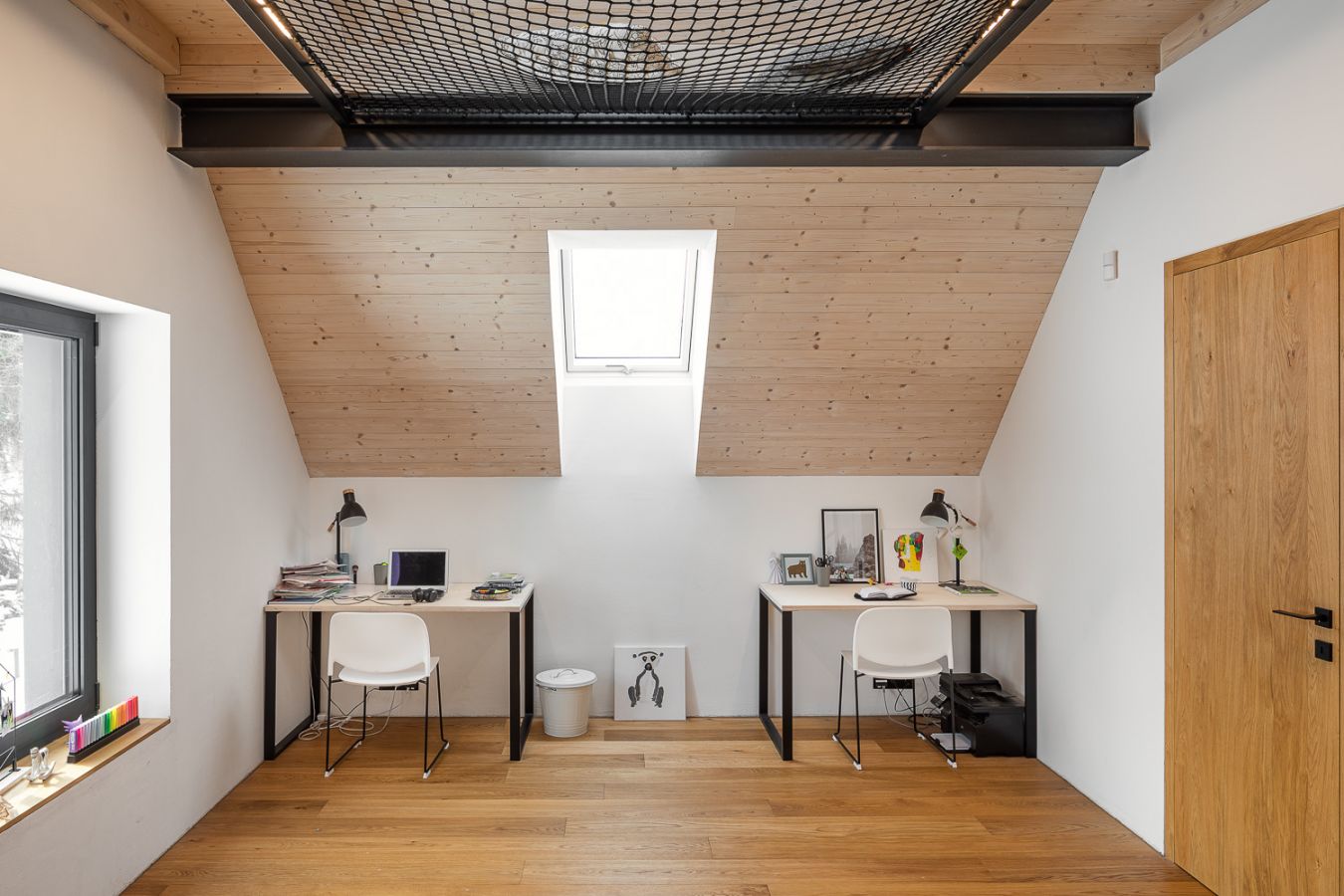 Rodinný dům Jizerské hory