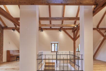 Suché podlahové systémy