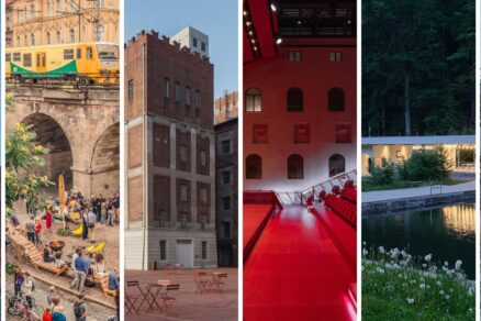 Mies van der Rohe Award 2026