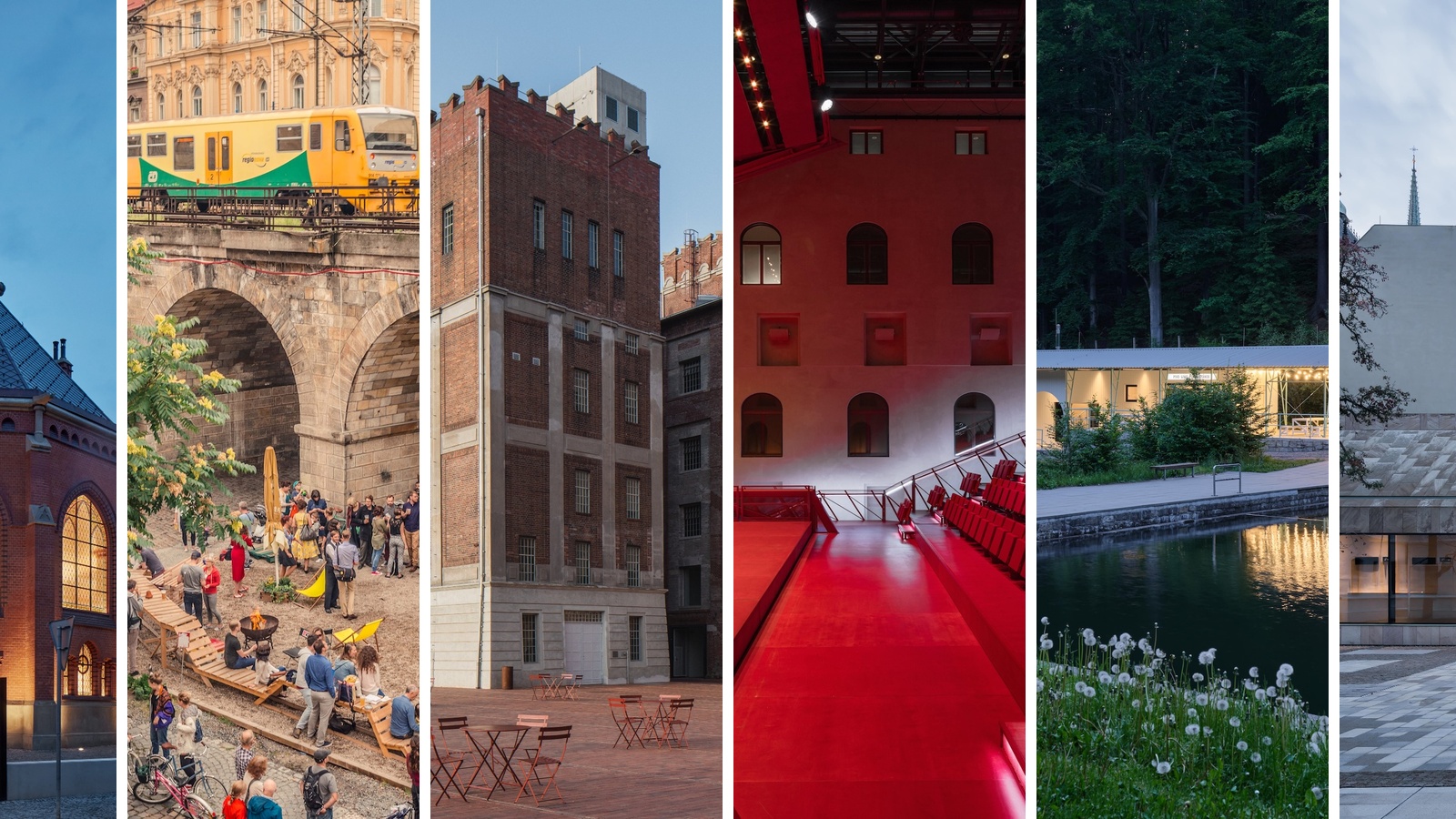 Mies van der Rohe Award 2026