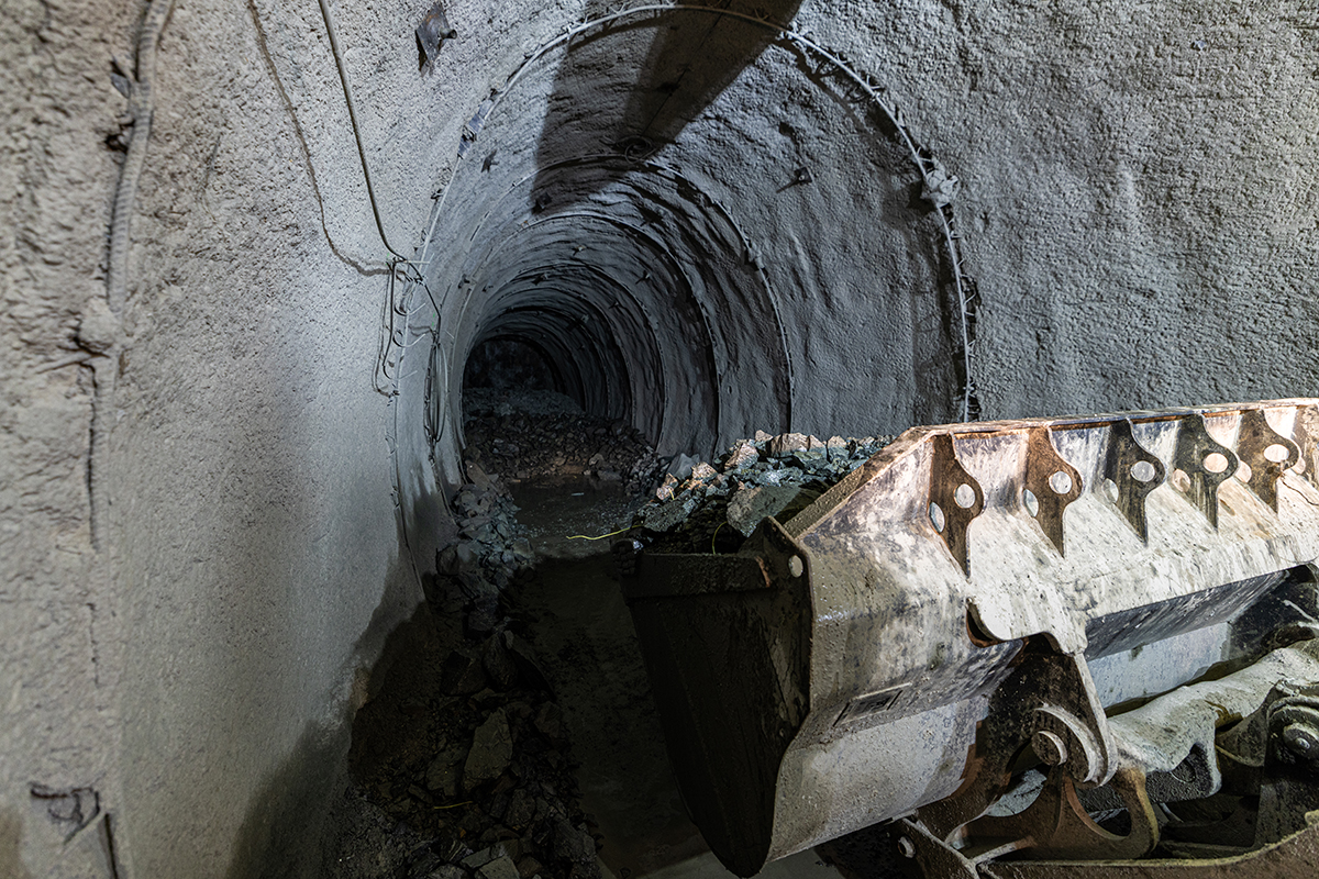 Obr. 7 Ražba, Jílové u Prahy