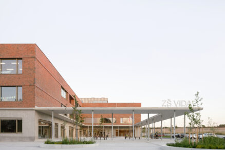 Základní škola VIDA