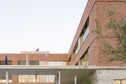 Základní škola VIDA