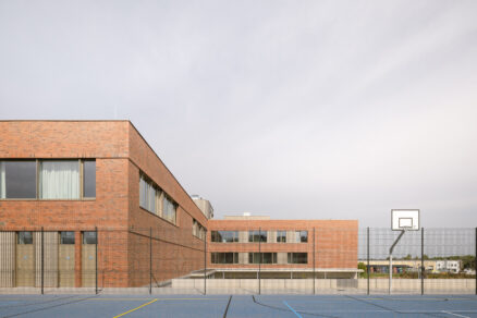 Základní škola VIDA