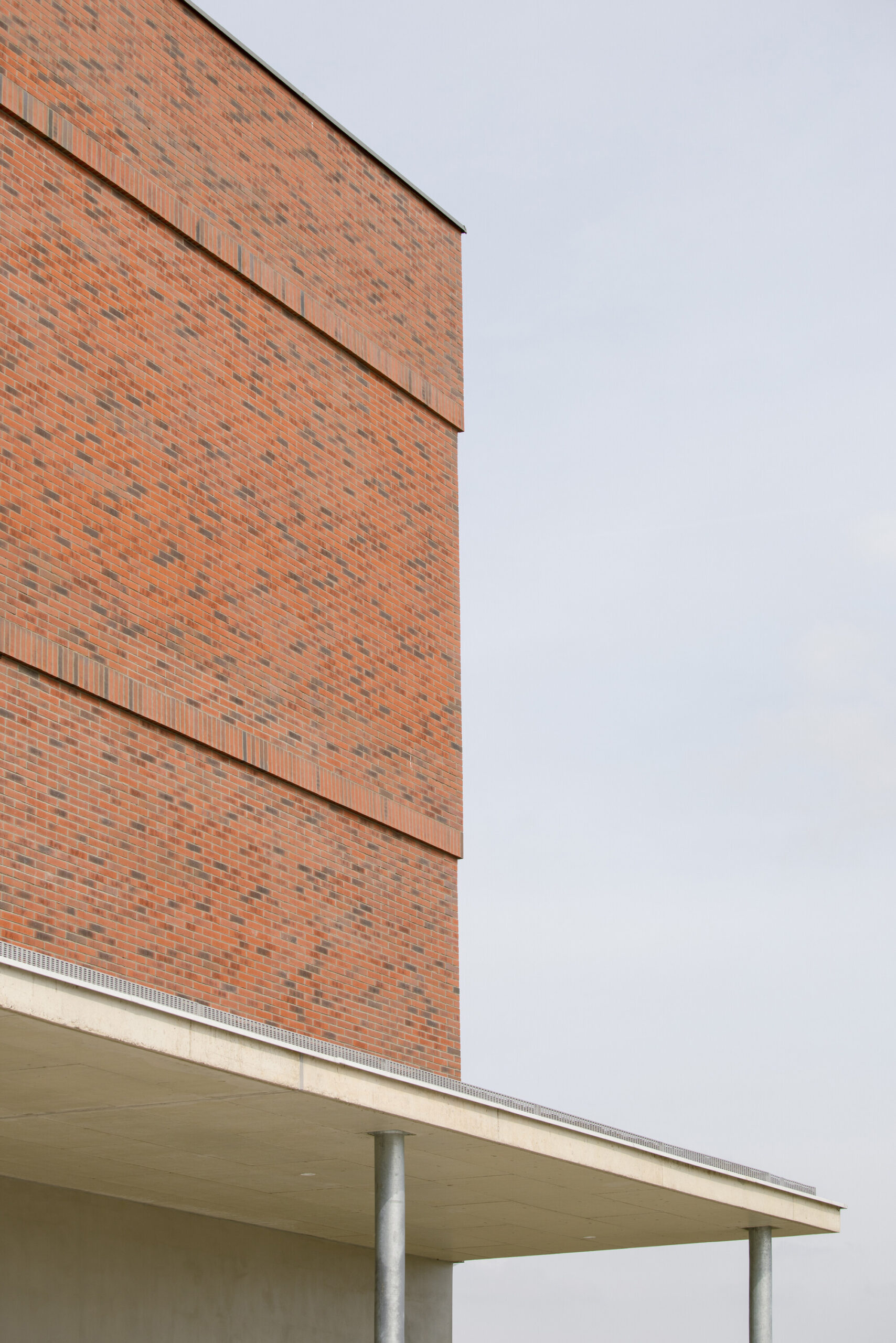 Základní škola VIDA