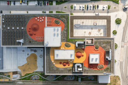 Základní škola VIDA