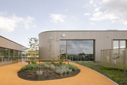 Základní škola VIDA