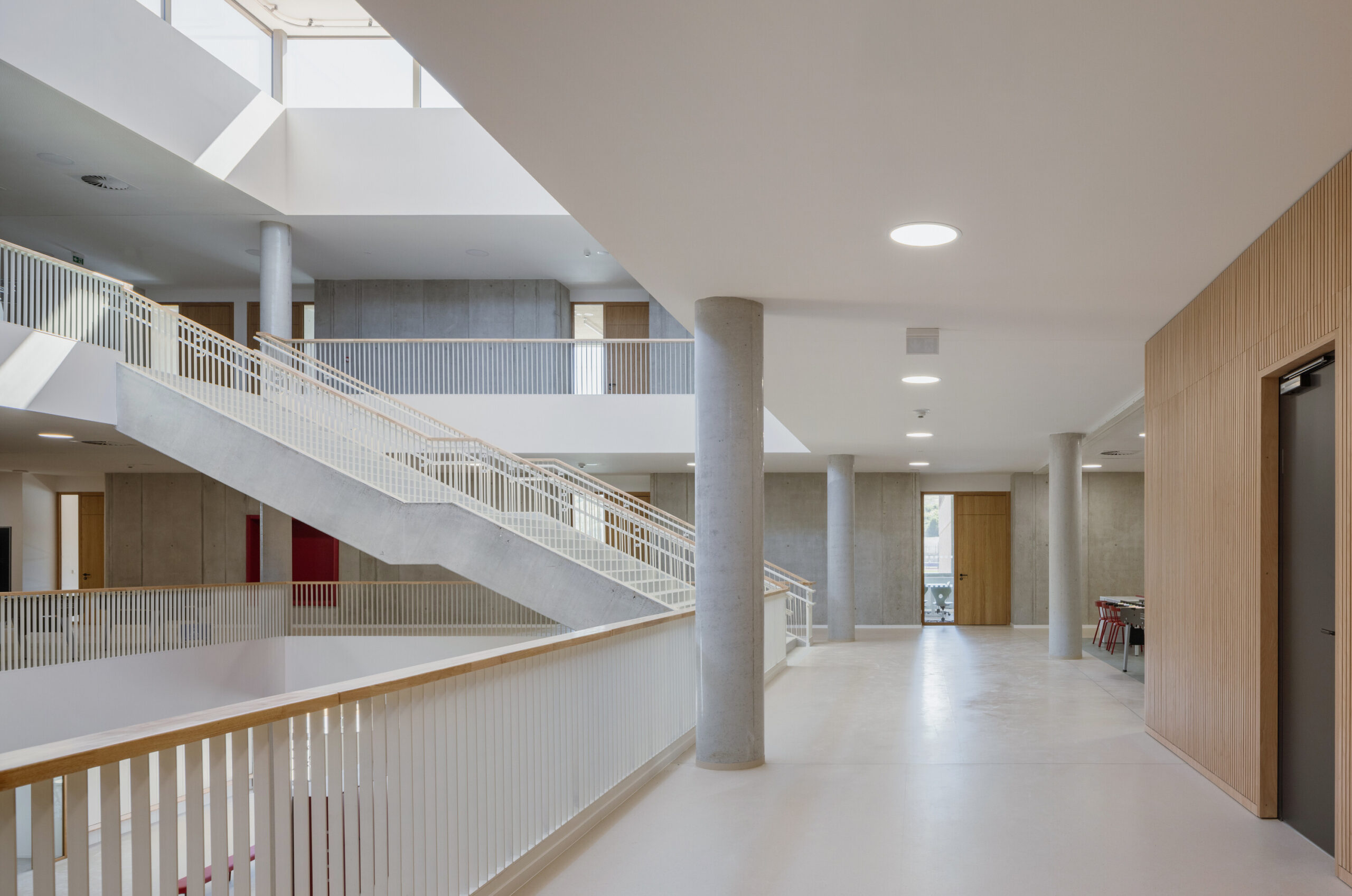 Základní škola VIDA