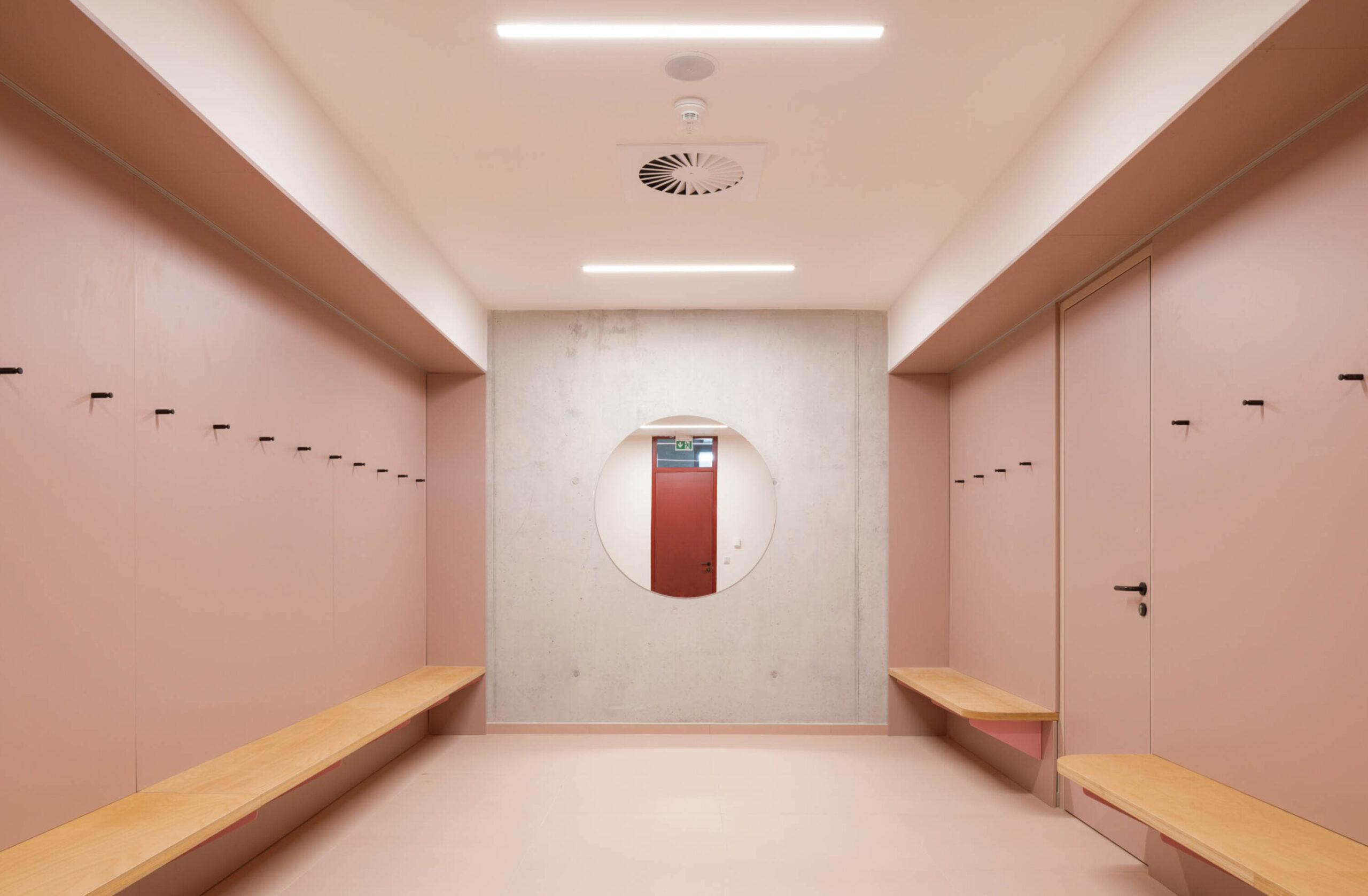 Základní škola VIDA