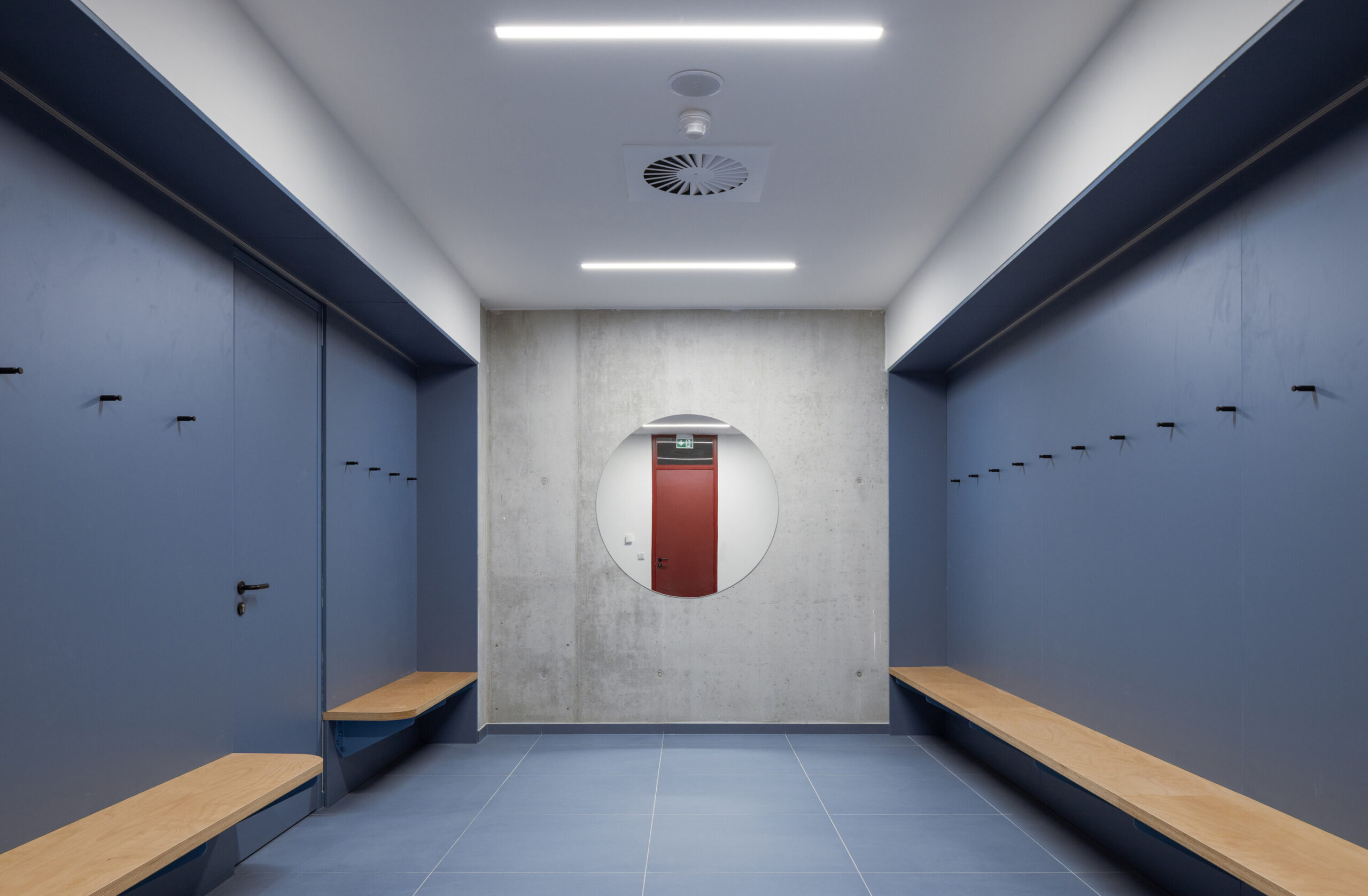 Základní škola VIDA