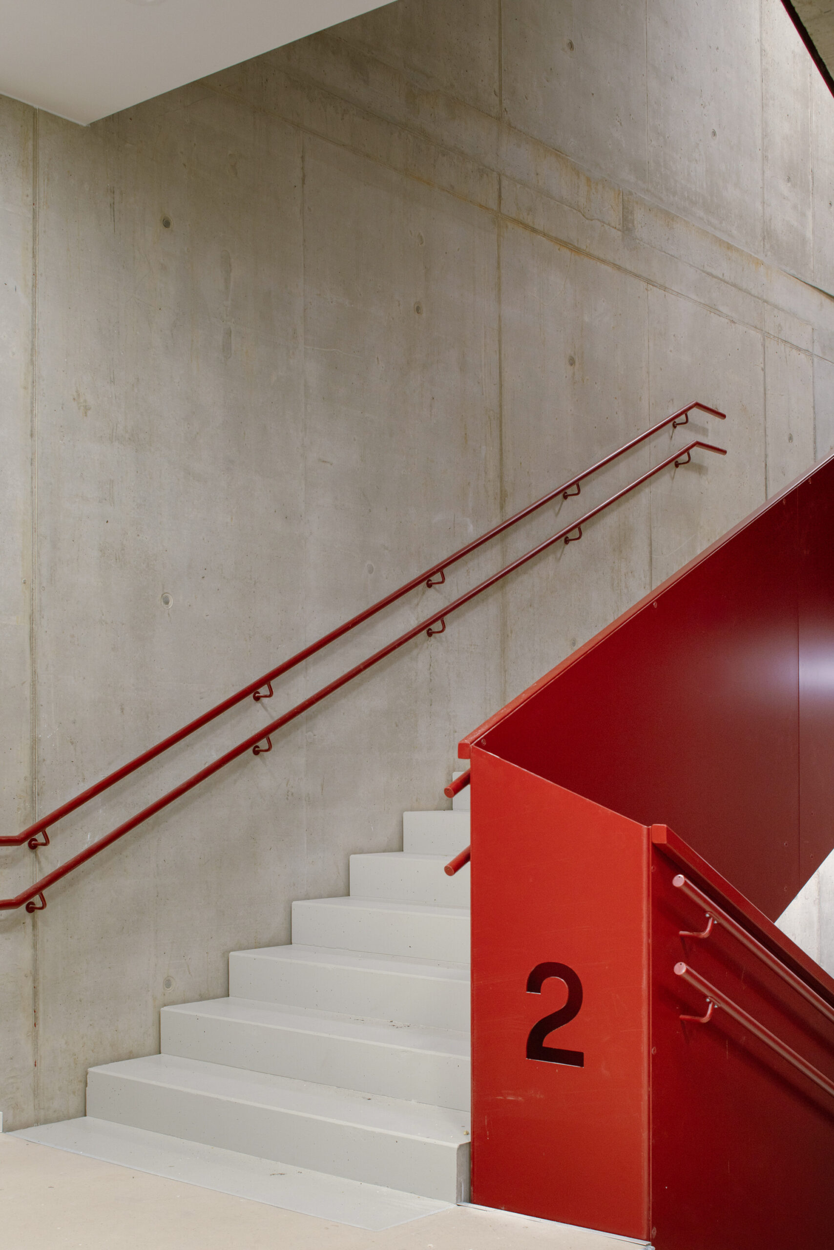 Základní škola VIDA