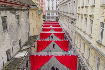 Vánoční festival zlozvyků