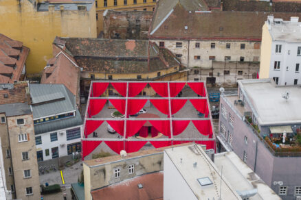 Vánoční festival zlozvyků