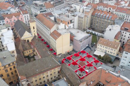 Vánoční festival zlozvyků