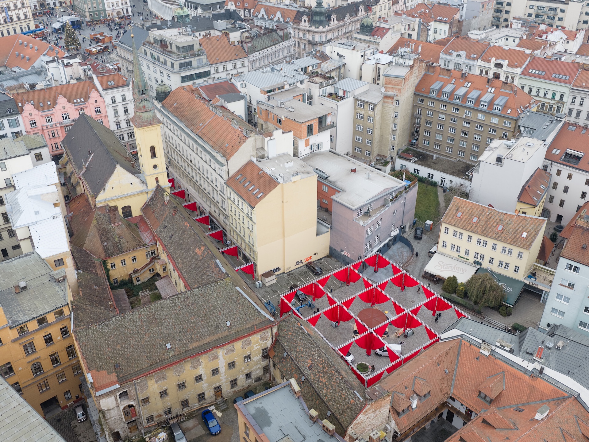 Vánoční festival zlozvyků