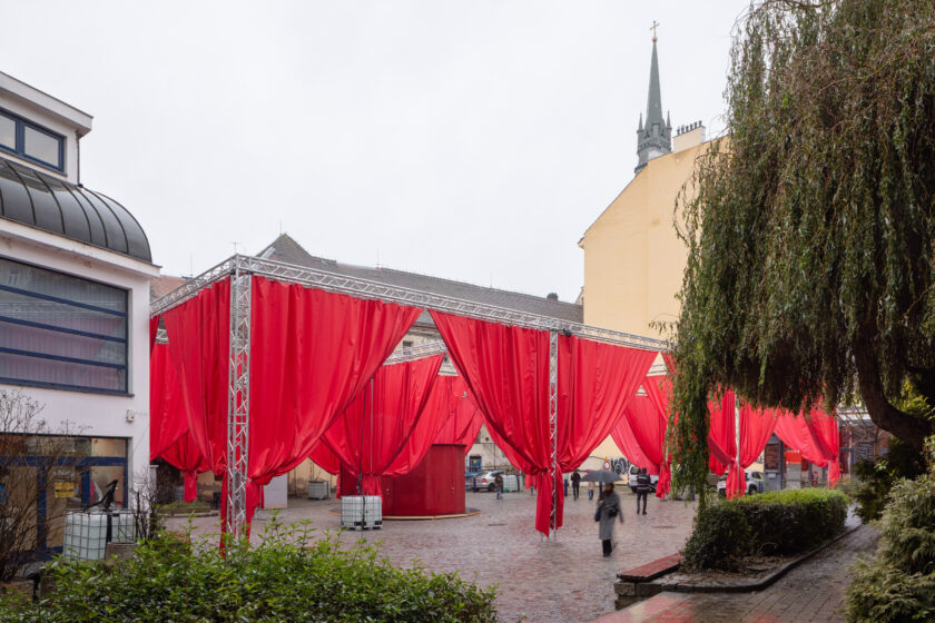 Vánoční festival zlozvyků