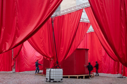 Vánoční festival zlozvyků