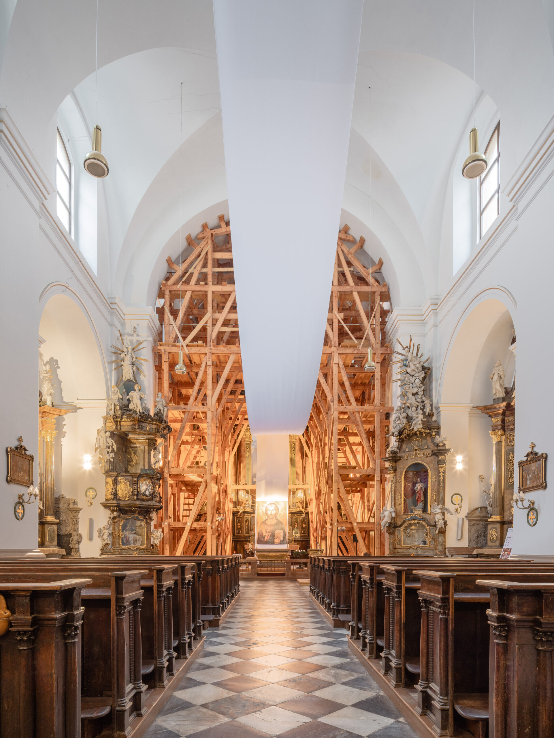 Vánoční festival zlozvyků