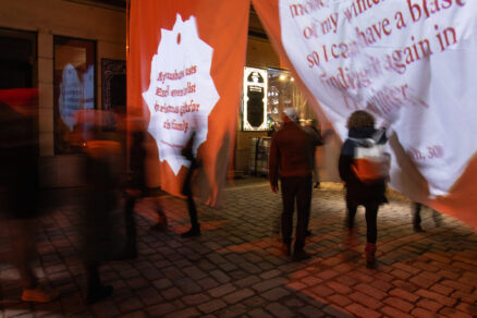 Vánoční festival zlozvyků