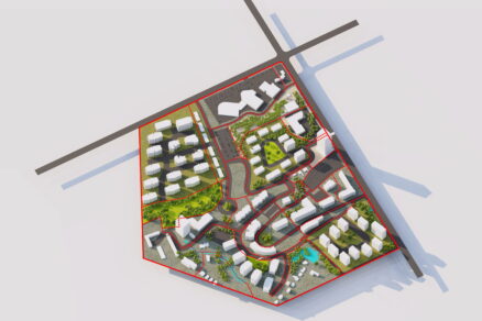 Pozemek a co lze postavit