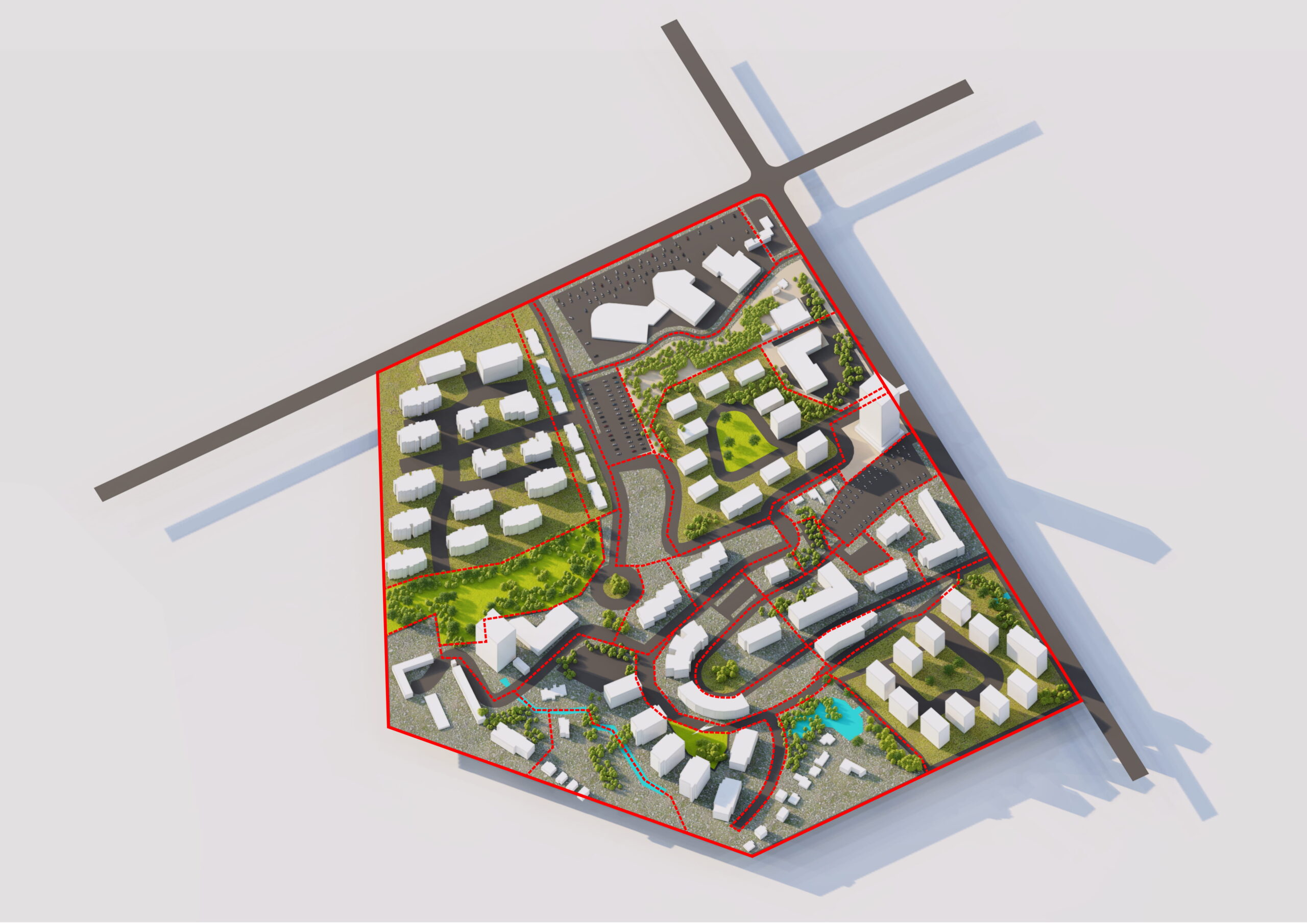 Pozemek a co lze postavit