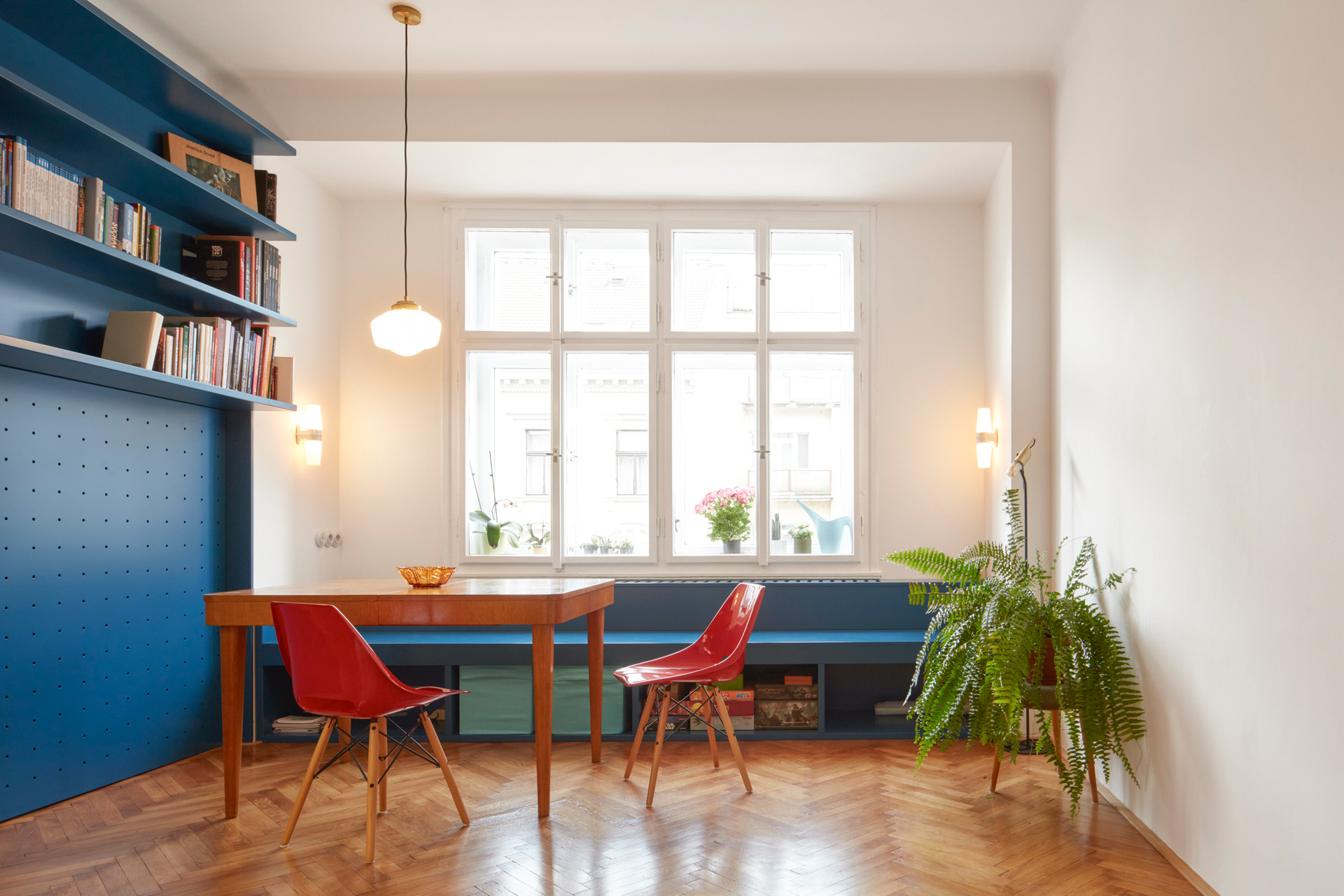 10A8486 Byt Letná V