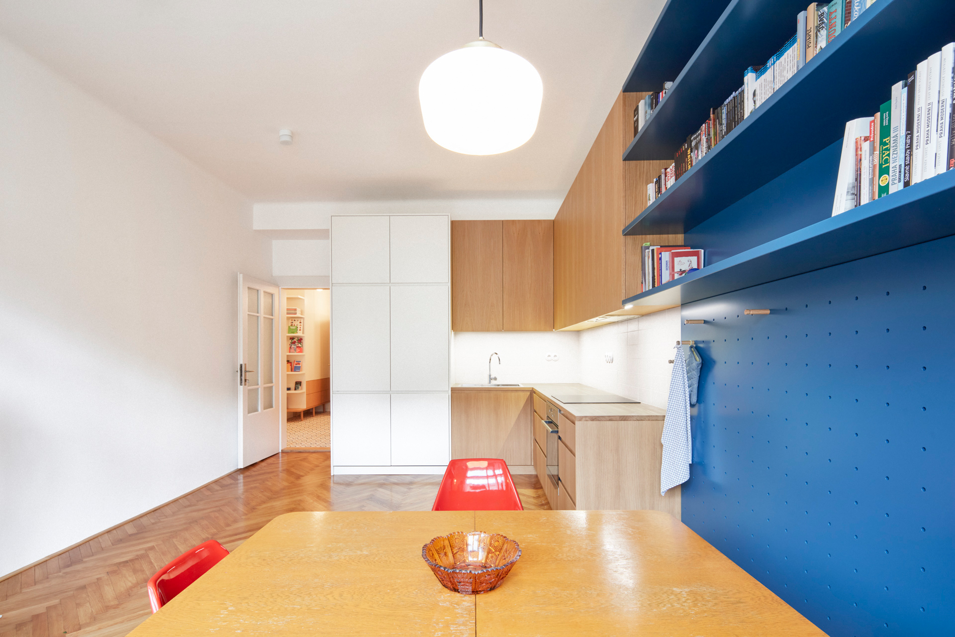 10A8506 Byt Letná V