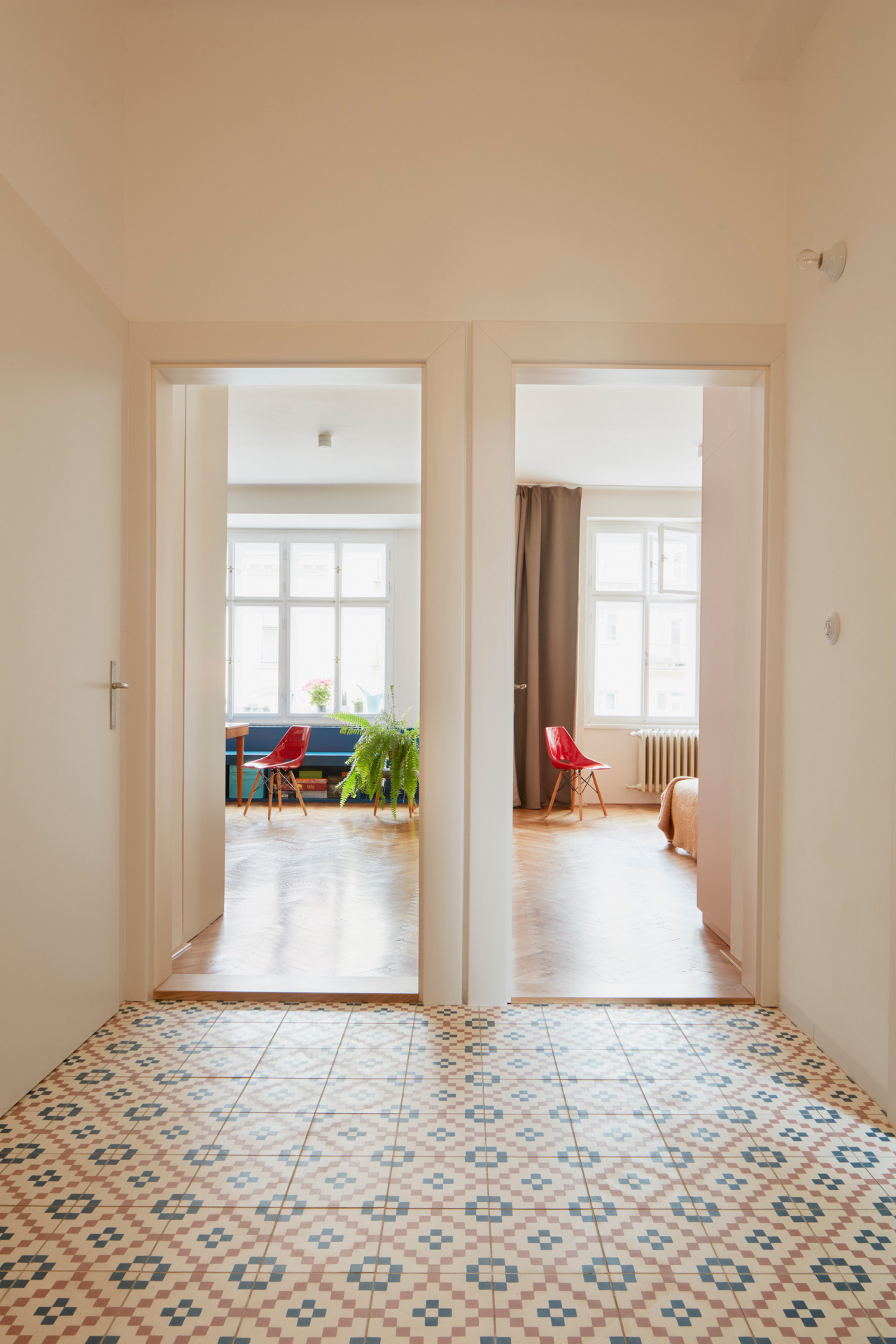 10A8523 02 Byt Letná V