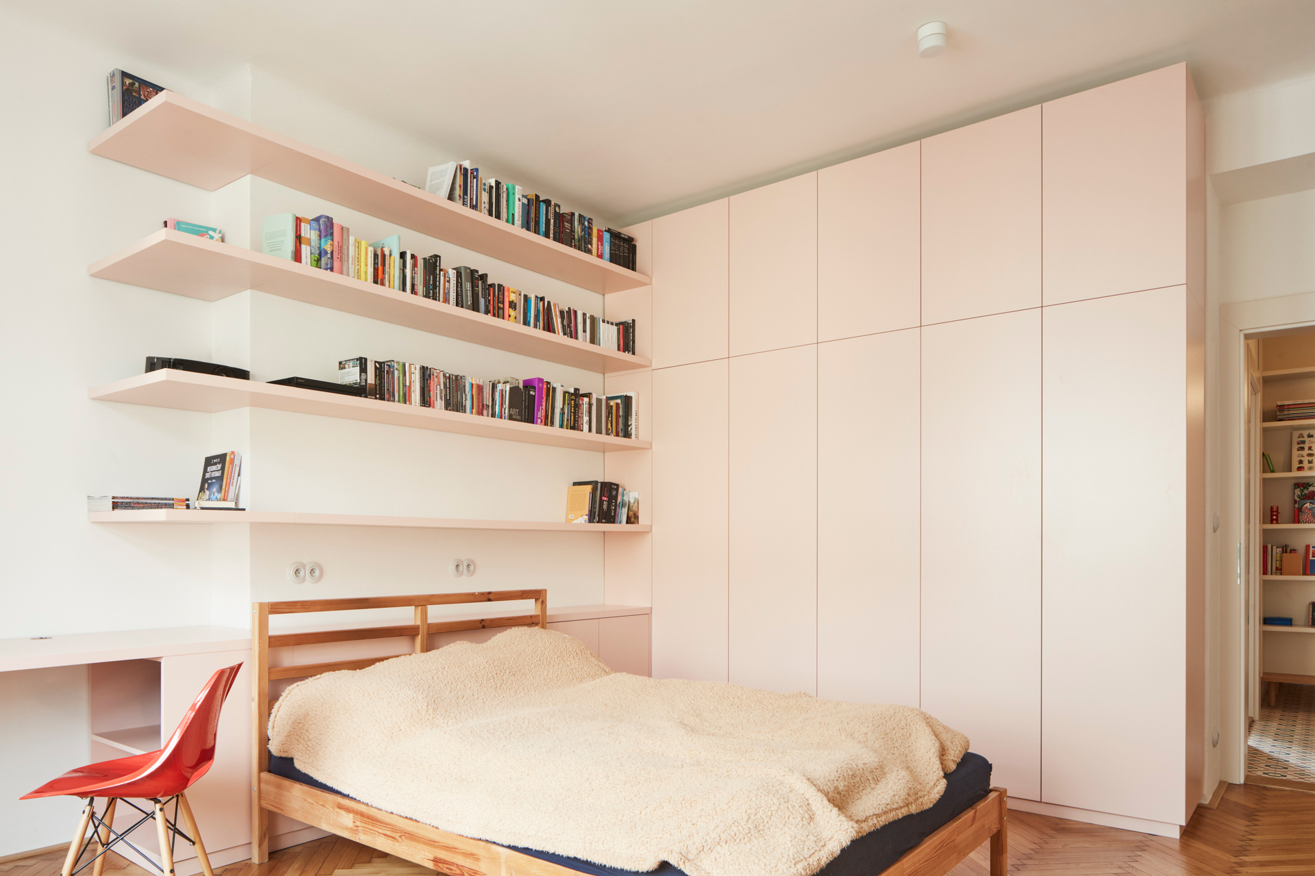 10A8532 Byt Letná V