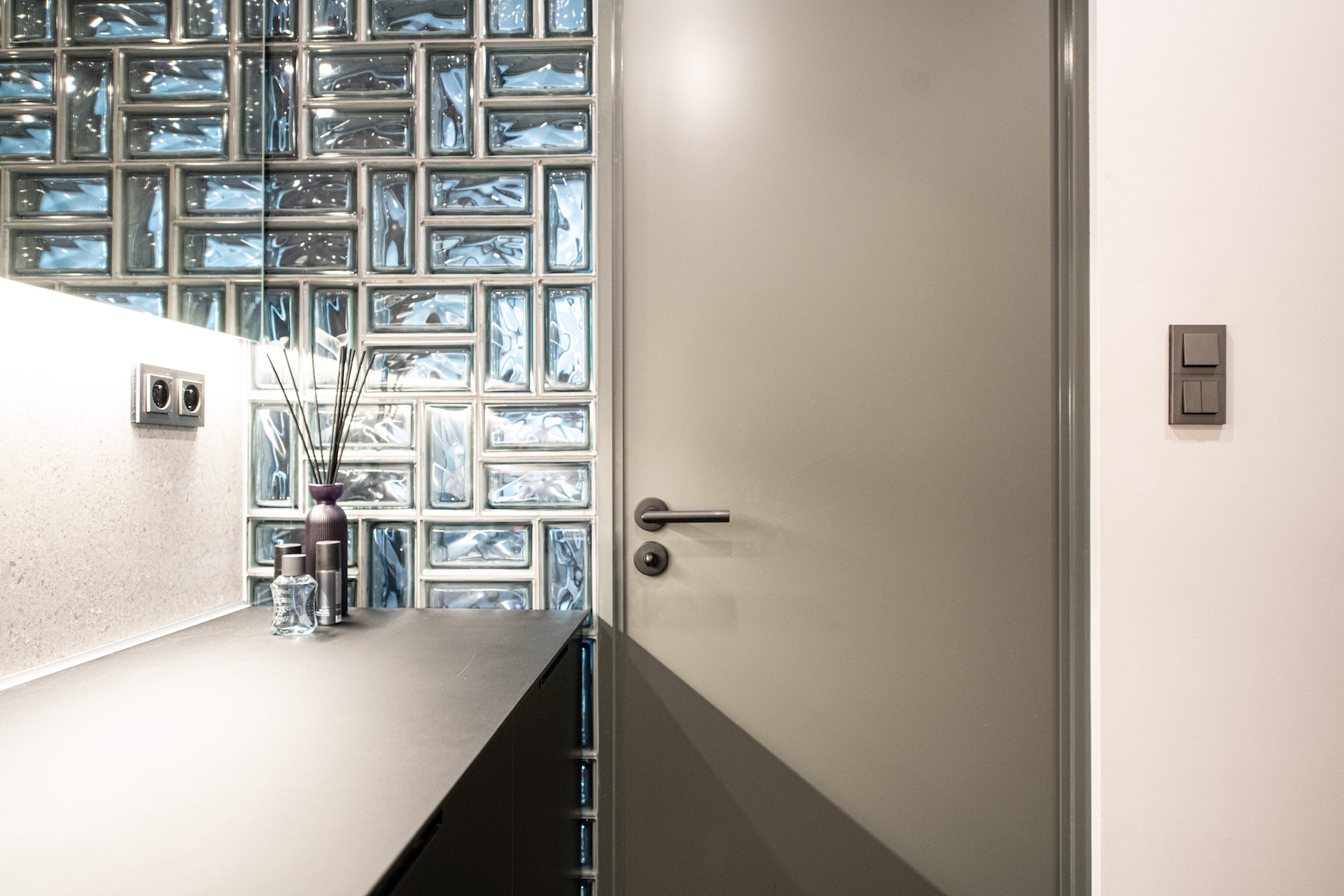 Rekonstrukce panelového bytu 