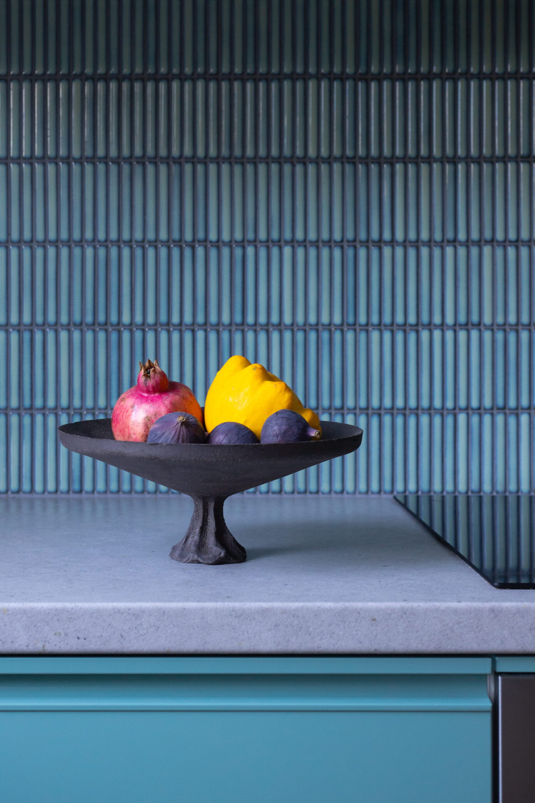 Rekonstrukce panelového bytu 