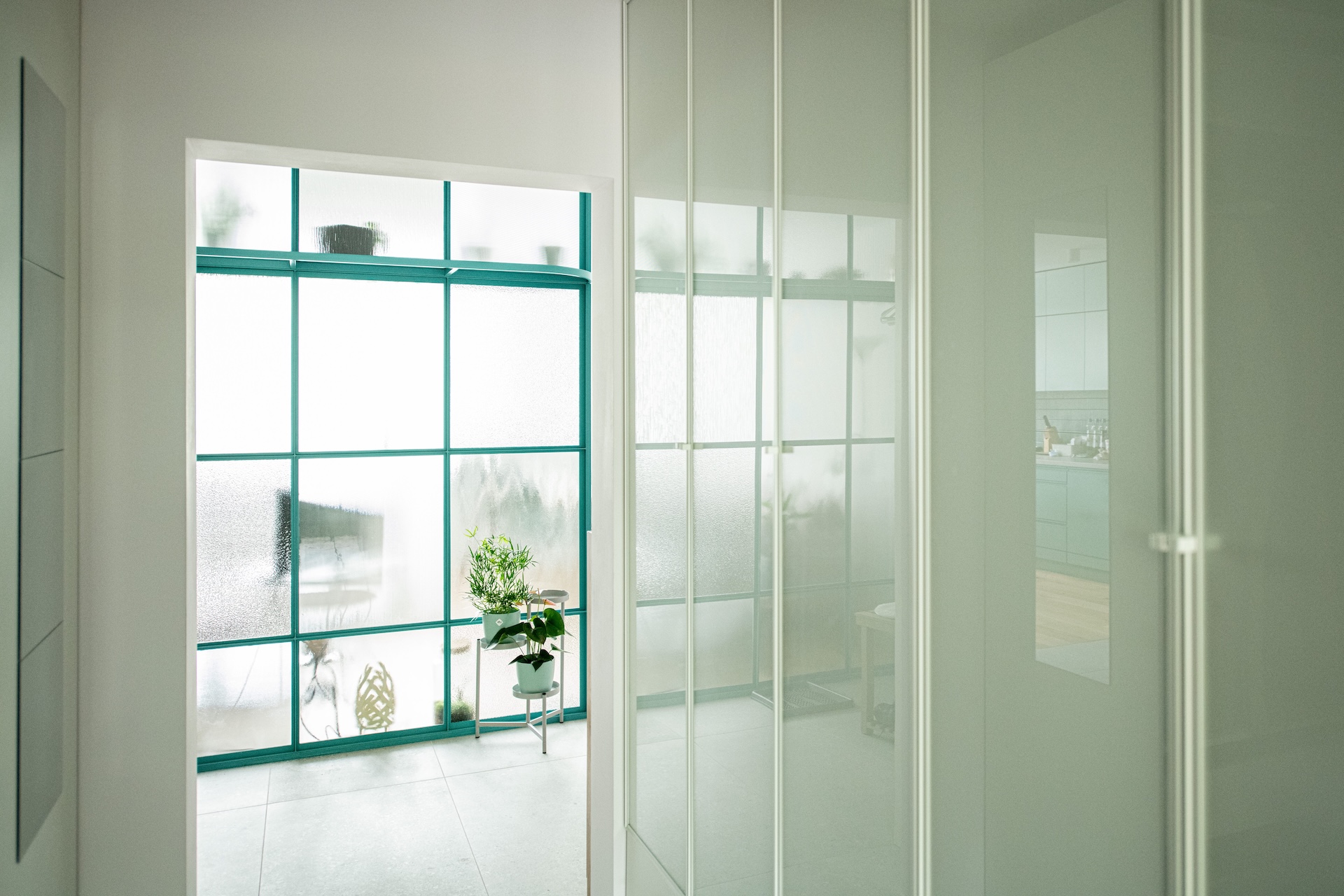 Rekonstrukce panelového bytu 