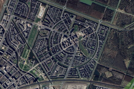 Almere Homeruskwartier