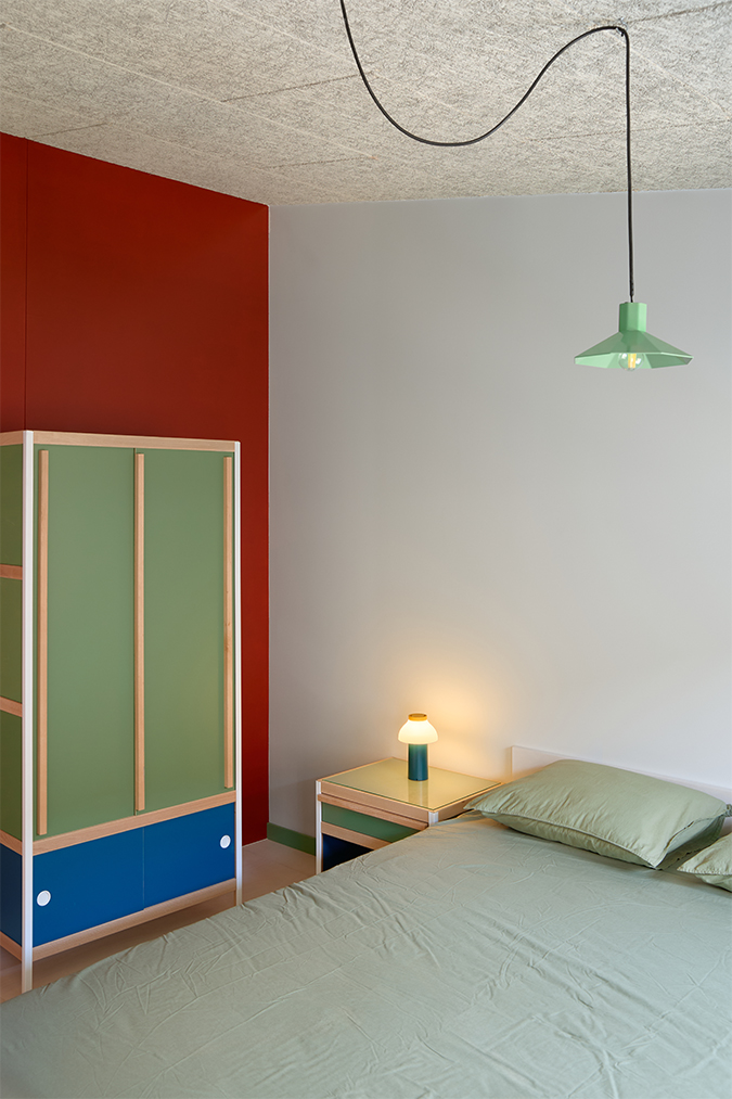 Augustiniánská zahrada