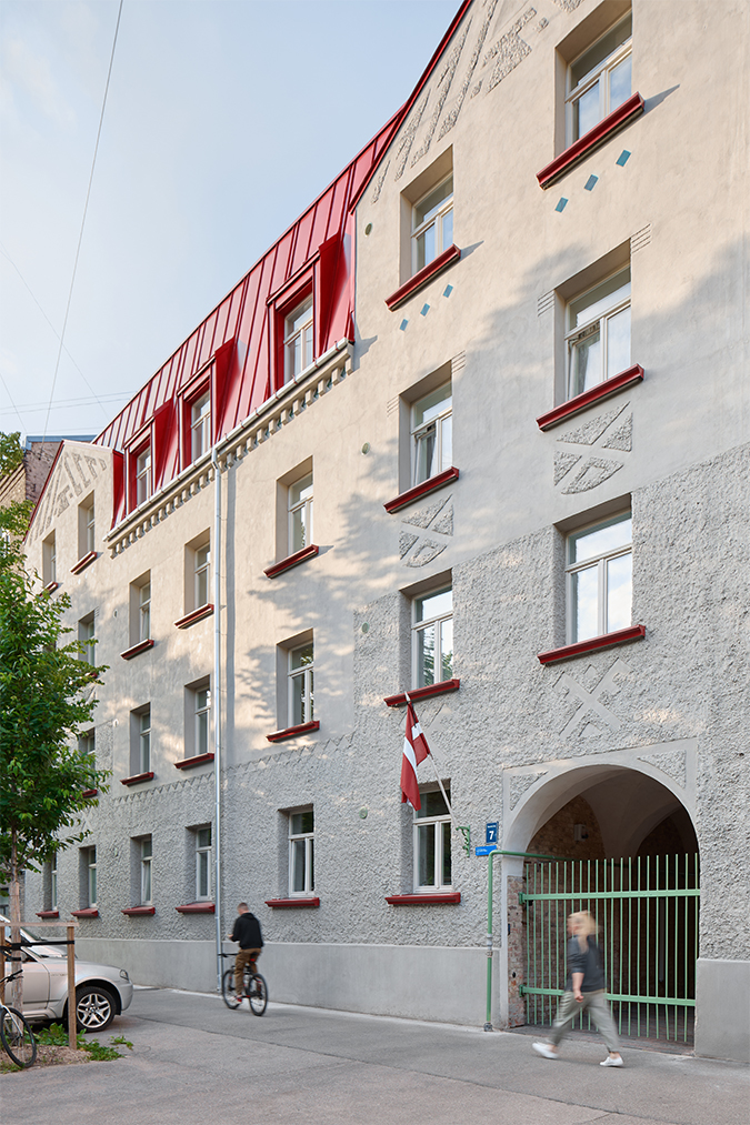 Augustiniánská zahrada