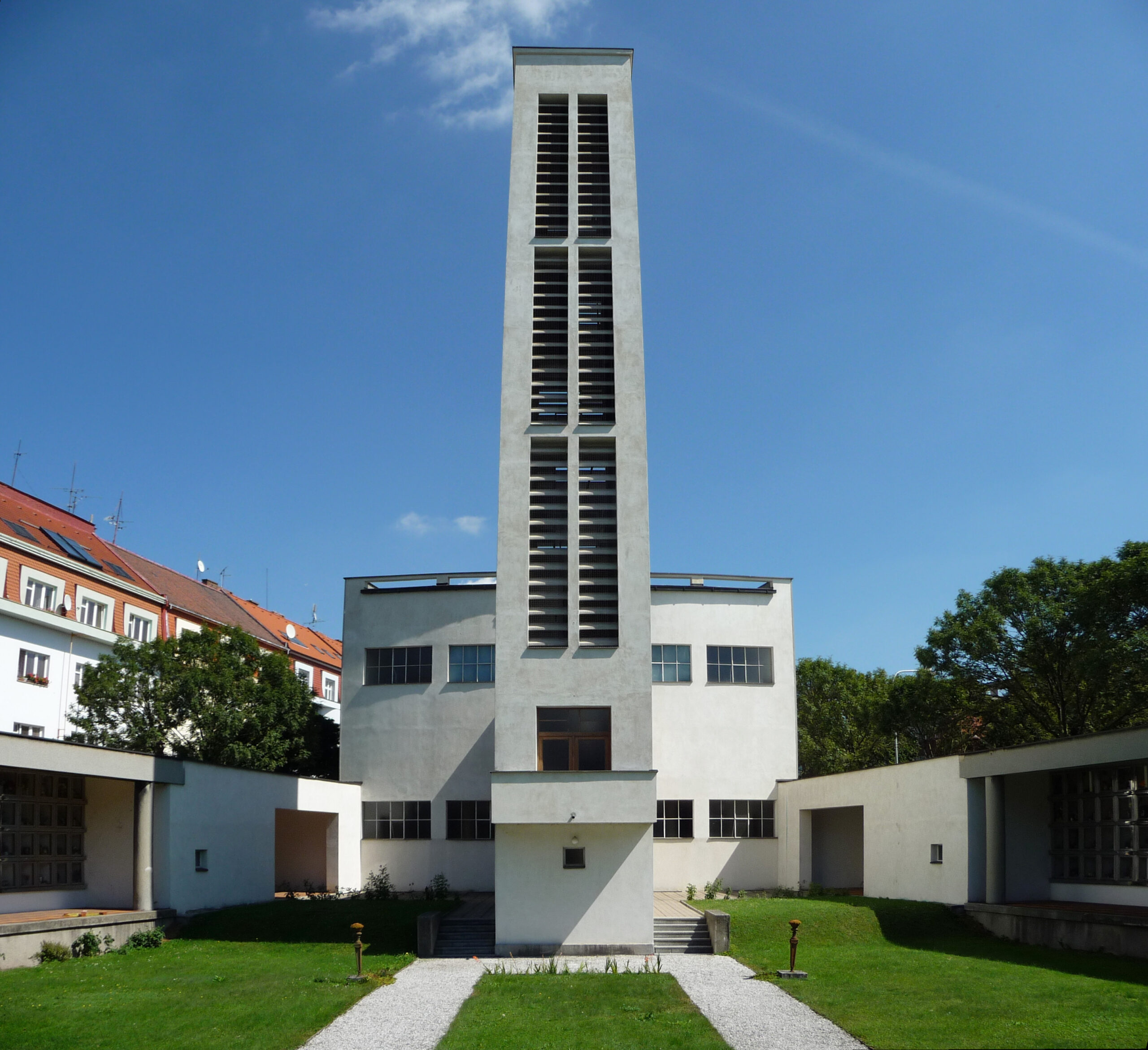 Sbor kněze Ambrože